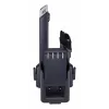 Samsung VS15A6031R1 Stabstaubsauger Akku Trocken Beutellos 0.8 l 410 W Schwarz, Grün