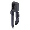 Samsung VS15A6031R1 Stabstaubsauger Akku Trocken Beutellos 0.8 l 410 W Schwarz, Grün