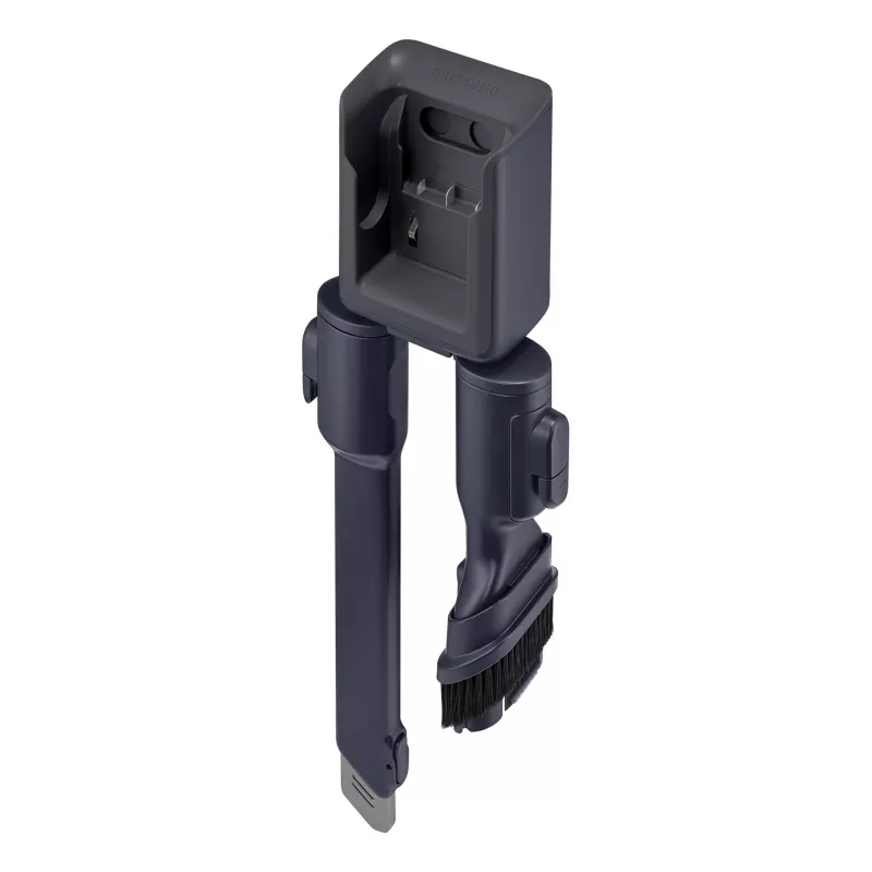 Samsung VS15A6031R1 Stabstaubsauger Akku Trocken Beutellos 0.8 l 410 W Schwarz, Grün
