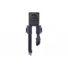 Samsung VS15A6031R1 Stabstaubsauger Akku Trocken Beutellos 0.8 l 410 W Schwarz, Grün