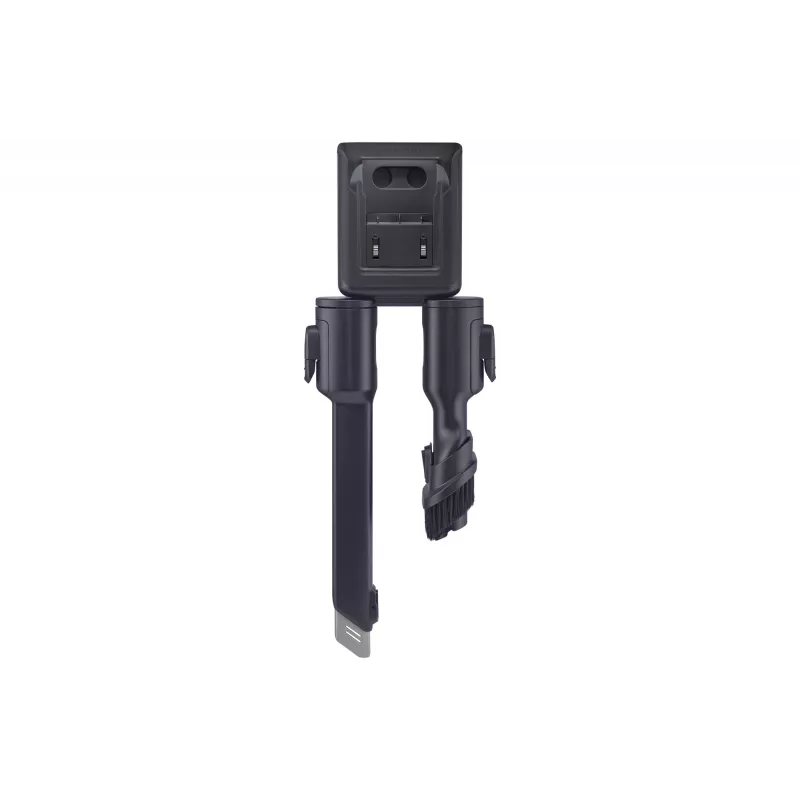 Samsung VS15A6031R1 Stabstaubsauger Akku Trocken Beutellos 0.8 l 410 W Schwarz, Grün
