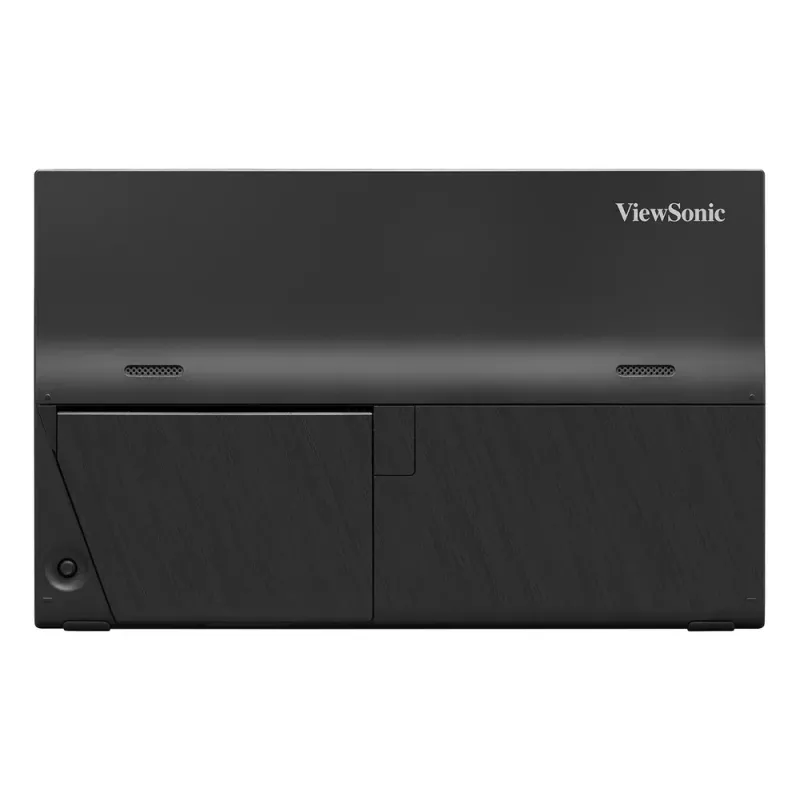 Viewsonic VX1654 tragbarer TV/Monitor Tragbarer Monitor Schwarz 39,6 cm (15,6 Zoll) LED 1920 x 1080 Pixel
