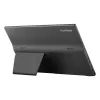 Viewsonic VX1654 tragbarer TV/Monitor Tragbarer Monitor Schwarz 39,6 cm (15,6 Zoll) LED 1920 x 1080 Pixel