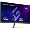 Viewsonic VX Series VX2758A-2K-PRO-3 Computer Monitor 68,6 cm (27 Zoll) 2560 x 1440 Pixel Quad HD LED Schwarz
