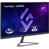 Viewsonic VX Series VX2758A-2K-PRO-3 Computer Monitor 68,6 cm (27 Zoll) 2560 x 1440 Pixel Quad HD LED Schwarz