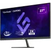 Viewsonic VX Series VX2758A-2K-PRO-3 Computer Monitor 68,6 cm (27 Zoll) 2560 x 1440 Pixel Quad HD LED Schwarz