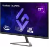 Viewsonic VX Series VX2758A-2K-PRO-3 Computer Monitor 68,6 cm (27 Zoll) 2560 x 1440 Pixel Quad HD LED Schwarz