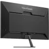 Viewsonic VX Series VX2758A-2K-PRO-3 Computer Monitor 68,6 cm (27 Zoll) 2560 x 1440 Pixel Quad HD LED Schwarz
