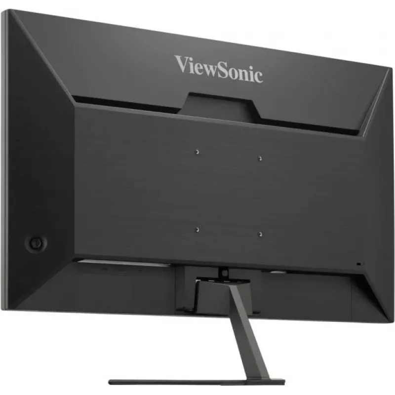 Viewsonic VX Series VX2758A-2K-PRO-3 Computer Monitor 68,6 cm (27 Zoll) 2560 x 1440 Pixel Quad HD LED Schwarz