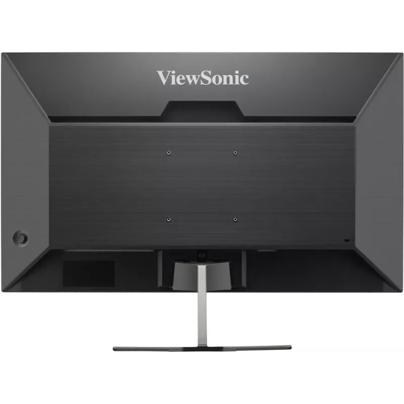 Viewsonic VX Series VX2758A-2K-PRO-3 Computer Monitor 68,6 cm (27 Zoll) 2560 x 1440 Pixel Quad HD LED Schwarz