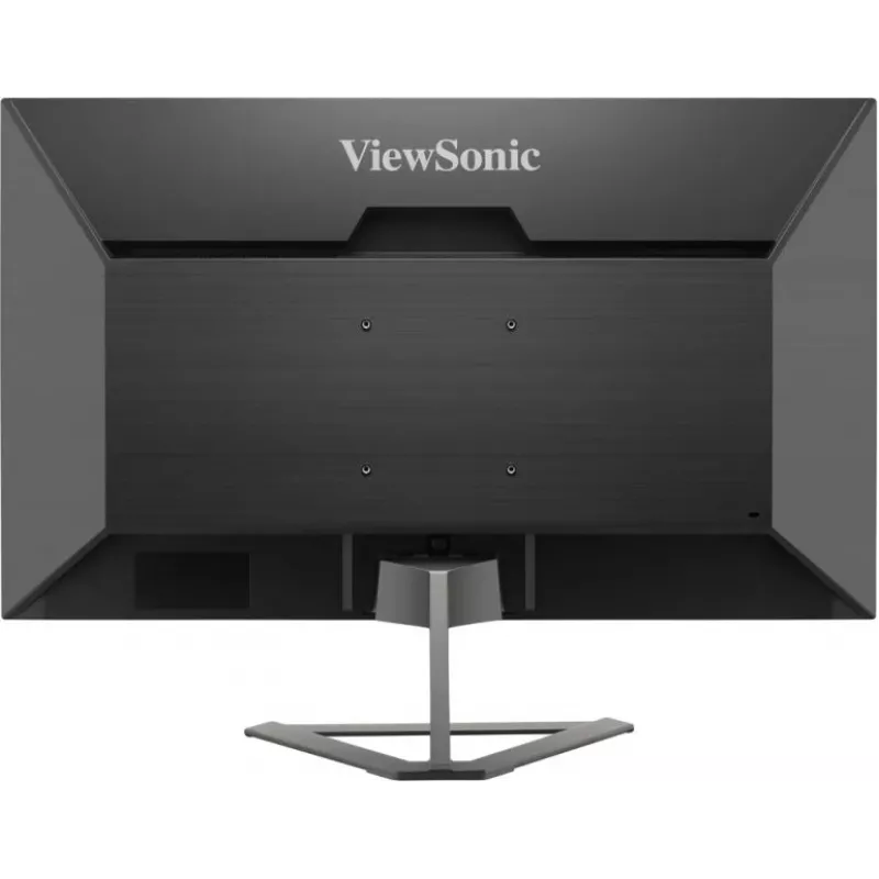 Viewsonic VX Series VX2758A-2K-PRO-3 Computer Monitor 68,6 cm (27 Zoll) 2560 x 1440 Pixel Quad HD LED Schwarz