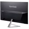 Viewsonic VX Series VX2776-SMH Computer Monitor 68,6 cm (27 Zoll) 1920 x 1080 Pixel Full HD LED Silber