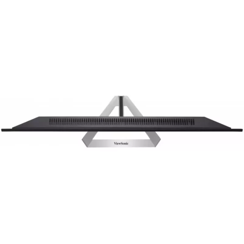 Viewsonic VX Series VX2776-SMH Computer Monitor 68,6 cm (27 Zoll) 1920 x 1080 Pixel Full HD LED Silber