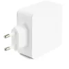 StarTech.com USB C Wandladegerät - USB C Laptop-Ladegerät 60W PD - 2m Kabel - Universelles kompaktes Typ-C-Netzteil - Dell XPS/Lenovo X1 Carbon/HP EliteBook/MacBook - USB-IF/CE-zertifiziert