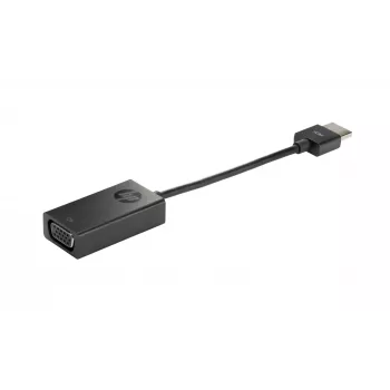 HP HDMI-auf-VGA-Kabeladapter
