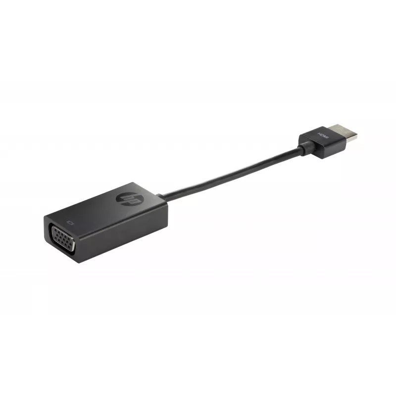 HP HDMI-auf-VGA-Kabeladapter