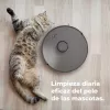 Robot Vacuum Cleaner AENO RC3S