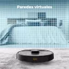 Robot Vacuum Cleaner AENO RC3S