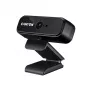 Webcam Canyon C2 1 MP 1280 x 720 Pixel USB 2.0 Schwarz