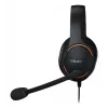 COUGAR Dive Headset Kabelgebundenes Kopfband Gaming Schwarz