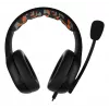 COUGAR Dive Headset Kabelgebundenes Kopfband Gaming Schwarz