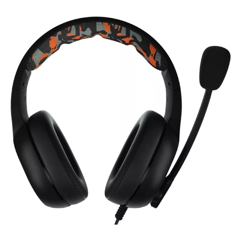 COUGAR Dive Headset Kabelgebundenes Kopfband Gaming Schwarz