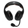 COUGAR Dive Headset Kabelgebundenes Kopfband Gaming Schwarz