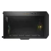 COUGAR CGR-5ZD1B-RGB Midi Tower Schwarz