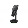 COUGAR Studio-Mikrofon Screamer-X, Studio-Mikrofon, -45 dB, 20 - 20000 Hz, 16 Bit, 48 kHz, 120 dB