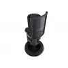 COUGAR Studio-Mikrofon Screamer-X, Studio-Mikrofon, -45 dB, 20 - 20000 Hz, 16 Bit, 48 kHz, 120 dB