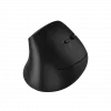 Maus CANYON MW-25 Ergonomisch LED AA Dualmodus Kabellos Schwarz