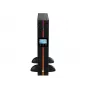 Vertiv Liebert GXE3-1000IRT2UXL Unterbrechungsfreie Stromversorgung (USV) Doppelwandler (Online) 1 kVA 900 W 8 AC-Ausgänge