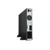 Vertiv Liebert GXE3-1000IRT2UXL Unterbrechungsfreie Stromversorgung (USV) Doppelwandler (Online) 1 kVA 900 W 8 AC-Ausgänge