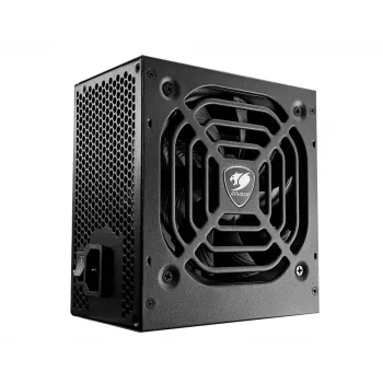 COUGAR Netzteil STC 600W ATX / 80 Plus 230V EU