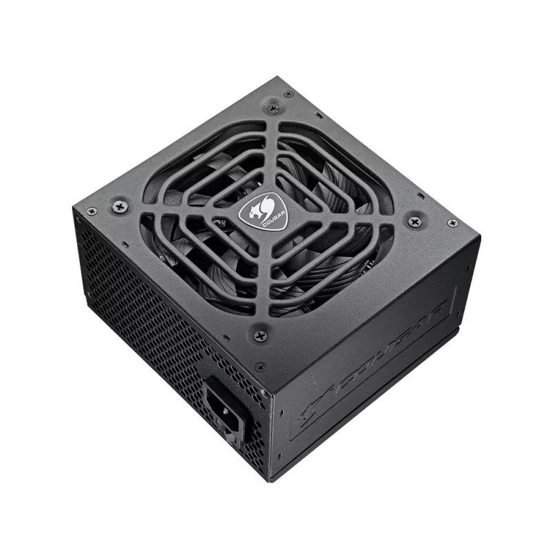 COUGAR Netzteil STC 600W ATX / 80 Plus 230V EU