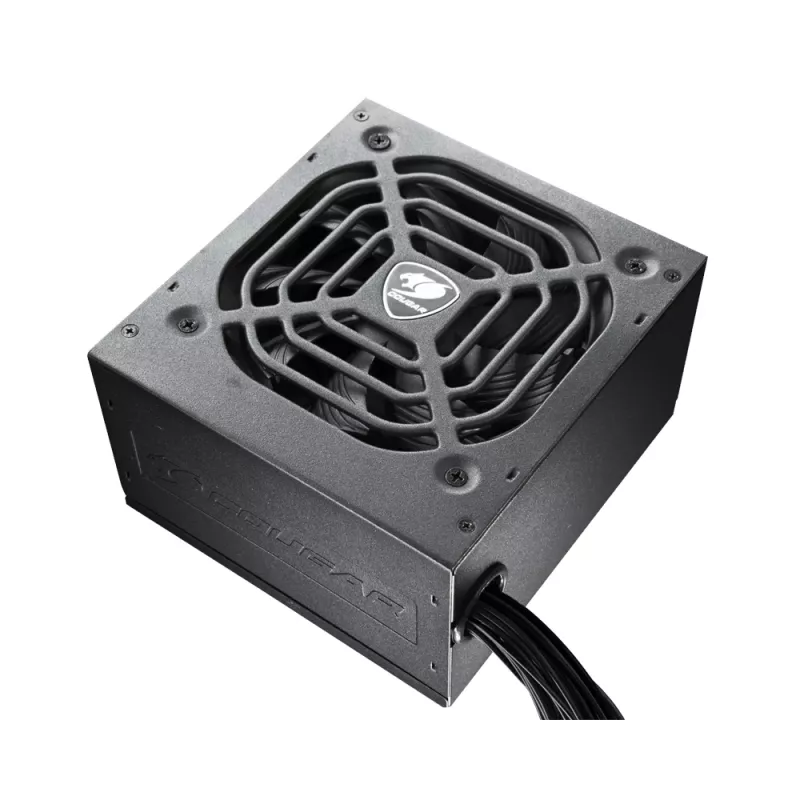 COUGAR Netzteil STC 600W ATX / 80 Plus 230V EU