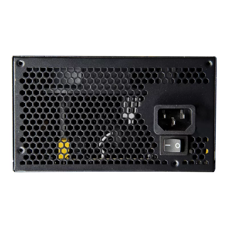COUGAR Netzteil STC 600W ATX / 80 Plus 230V EU