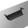 Schreibtisch COUGAR Gaming E-GRAV 180 Schwarz Rechteckig Kohlefaser 180x80cm