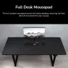 Schreibtisch COUGAR Gaming E-GRAV 180 Schwarz Rechteckig Kohlefaser 180x80cm
