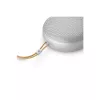 Tragbarer Stereo-Lautsprecher Bang & Olufsen BeoSound A1 3rd Gen Aluminium