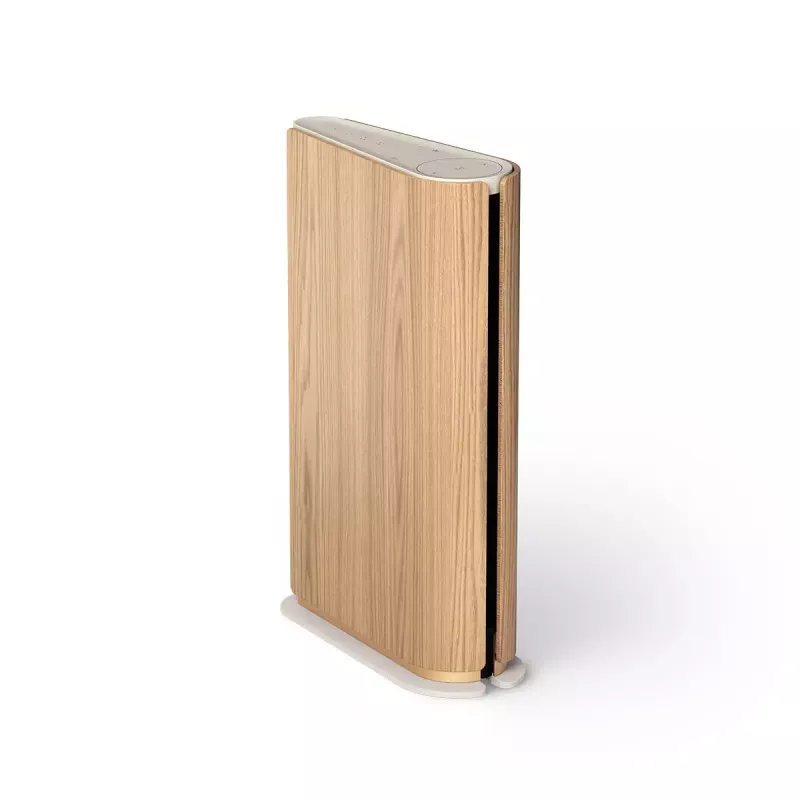 Tragbarer Lautsprecher Bang & Olufsen Beosound Emerge Braun