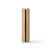 Tragbarer Lautsprecher Bang & Olufsen Beosound Emerge Braun