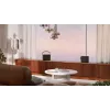 Bang & Olufsen Beosound A5 tragbarer Lautsprecher, Dark Oak (Abdeckung und Griff)