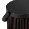 Bang & Olufsen Beosound A5 tragbarer Lautsprecher, Dark Oak (Abdeckung und Griff)