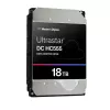HDD Western Digital 18 TB 3.5 Zoll Serial ATA III Ultrastar DC HC555