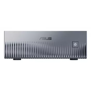 ASUS Ascent GX10 GX10-GG0003BN GB10 128 GB LPDDR5x-SDRAM Mini-PC Grau