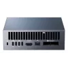 ASUS Ascent GX10 GX10-GG0003BN GB10 128 GB LPDDR5x-SDRAM Mini-PC Grau