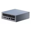 ASUS Ascent GX10 GX10-GG0003BN GB10 128 GB LPDDR5x-SDRAM Mini-PC Grau