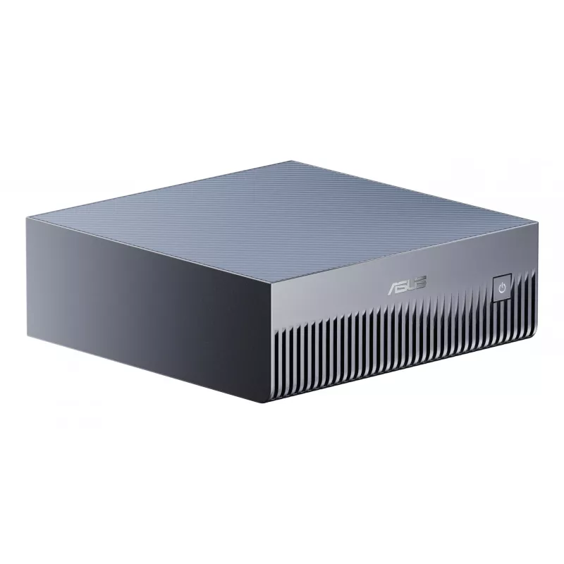 ASUS Ascent GX10 GX10-GG0003BN GB10 128 GB LPDDR5x-SDRAM Mini-PC Grau