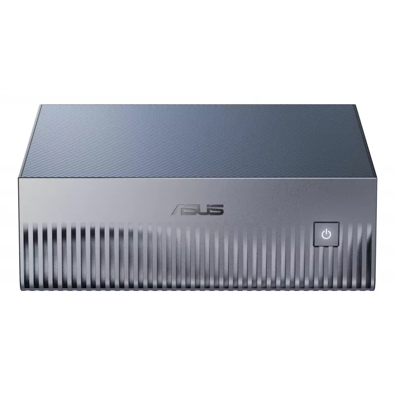 ASUS Ascent GX10 GX10-GG0003BN GB10 128 GB LPDDR5x-SDRAM Mini-PC Grau